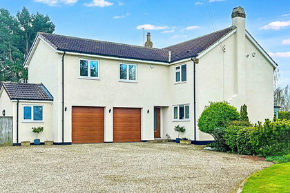 2 acres of House with Land for sale in Middleton-on-Leven