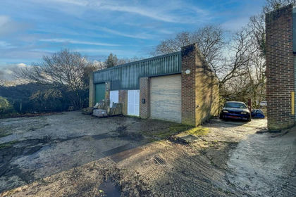 Industrial Land for sale in Rogate