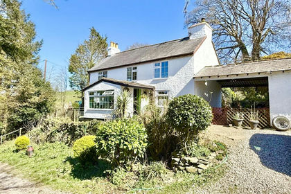 6 acres of Agricultural Land for sale in Betws yn Rhos