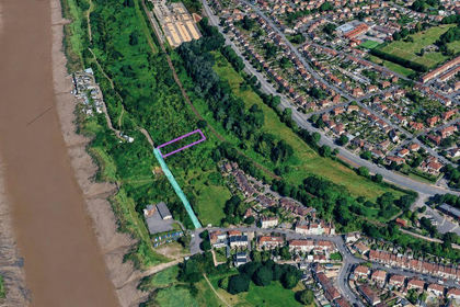 Vacant Land for sale in Bristol North West