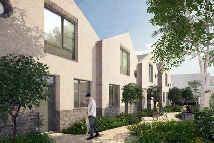 Development Land for sale in Croydon West