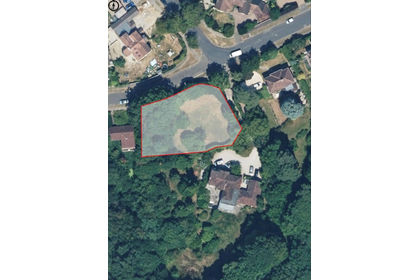 Building Plot for sale in Southborough