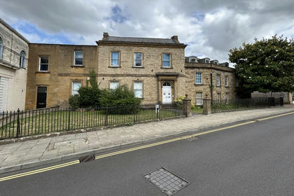 Development Land for sale in Yeovil