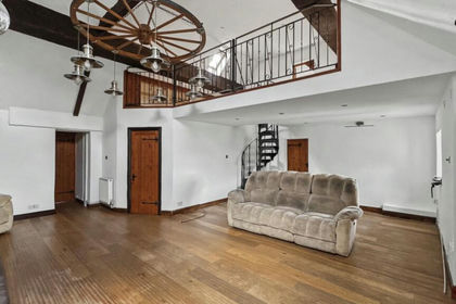 Land for sale in Charlton-on-Otmoor