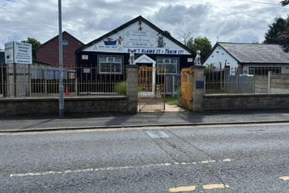 Development Land for sale in Heywood and Middleton North