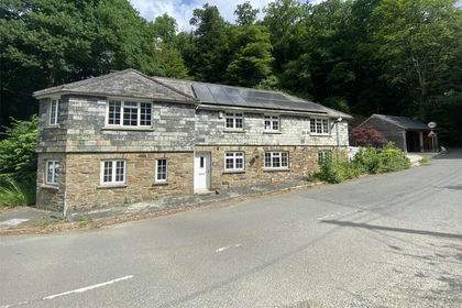 3.2 acres of Land for sale in Bradstone