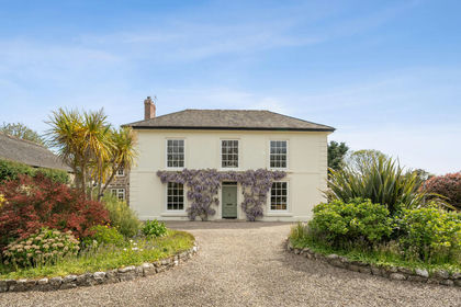 1.3 acres of Residential Land for sale in Ludgvan