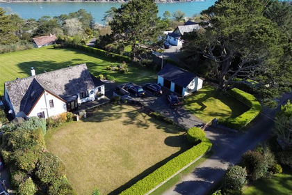 1 acre of Residential Land for sale in St. Anthony-in-Meneage
