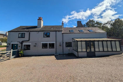 Barn Conversion for sale in Kimcote and Walton