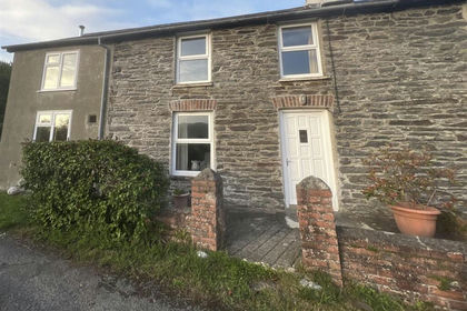 13 acres of Land for sale in Trawsgoed