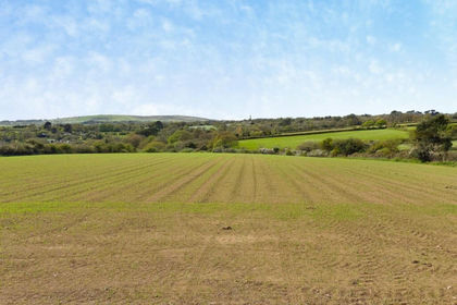 8.2 acres of Undeveloped Land for sale in Sithney