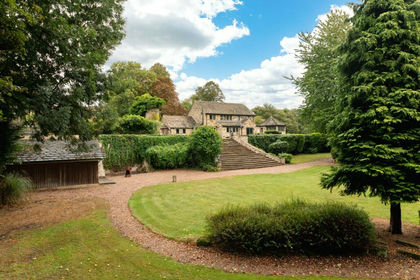 2.4 acres of Agricultural Land for sale in Warmfield cum Heath