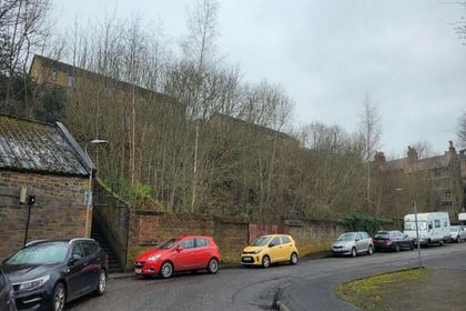 Development Land for sale in Berwickshire, Roxburgh and Selkirk