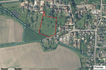 1.4 acres of Agricultural Land for sale in Timberland