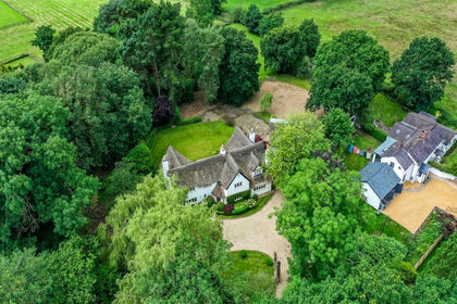 1.6 acres of Land for sale in Mere