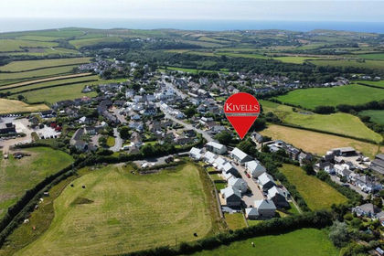Development Land for sale in Marhamchurch