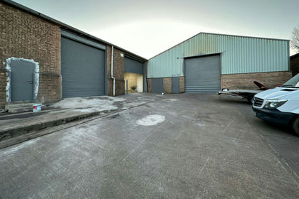 Commercial Land for sale in Halesowen