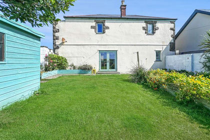 Barn Conversion for sale in Towednack