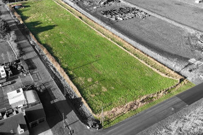 2 acres of Agricultural Land for sale in Ramsey