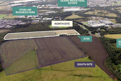 Agricultural Land for sale in Livingston