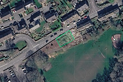 Development Land for sale in Holme Valley