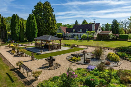 6 acres of Land for sale in Ravenshead