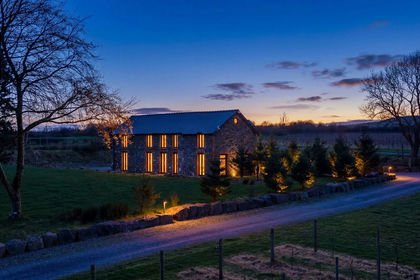 34 acres of Country Estate for sale in Pencader
