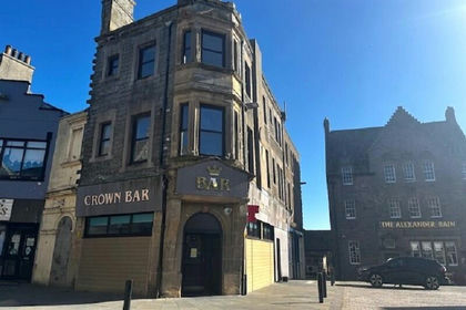 Development Land for sale in Caithness, Sutherland and Easter Ross