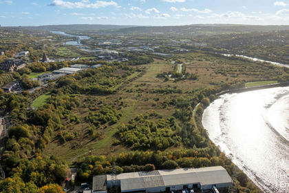 164 acres of Development Land for sale in Newcastle upon Tyne Central and West