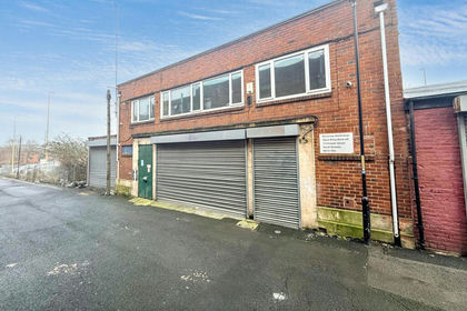 Commercial Land for sale in South Shields