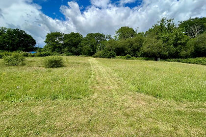 1 acre of Undeveloped Land for sale in Ferndown Town
