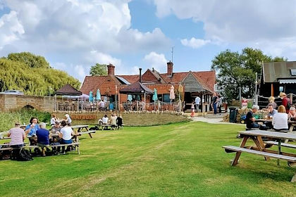 Commercial Land for sale in Northmoor