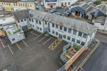 Warehouse for sale in Wolverhampton South East