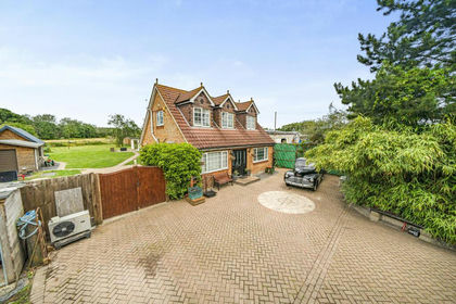 Development Land for sale in Hayes and Harlington