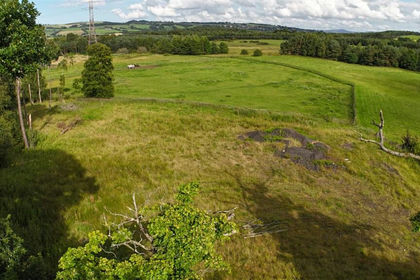 1.1 acres of Development Land for sale in Bathgate and Linlithgow