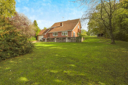 1 acre of Land for sale in Badingham