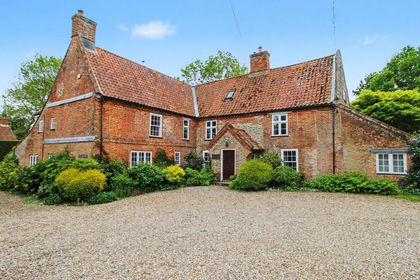 4 acres of House with Land for sale in Edgefield