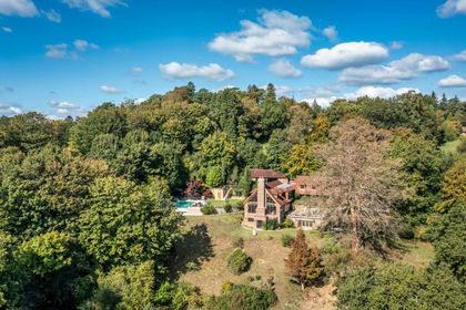 4 acres of House with Land for sale in Linchmere