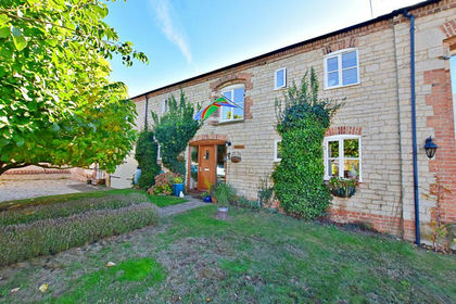 Barn Conversion for sale in Scopwick