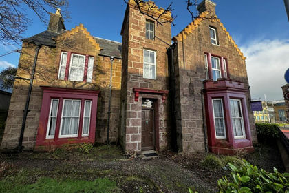Development Land for sale in Na h-Eileanan an Iar
