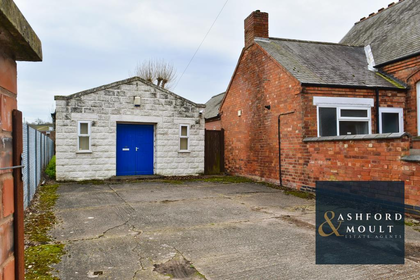 Land for sale in Calverton