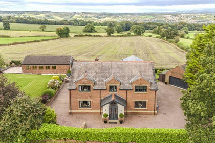 1 acre of House with Land for sale in Dalton