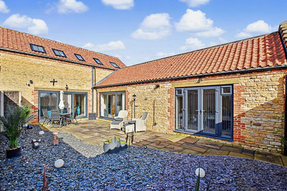 Land for sale in Metheringham