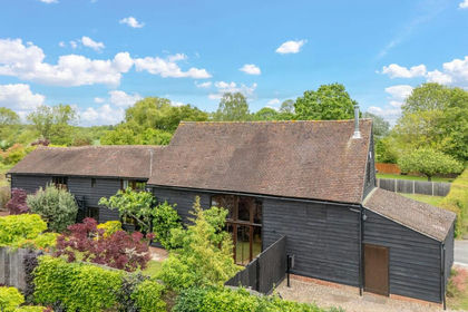 Barn Conversion for sale in Bourn