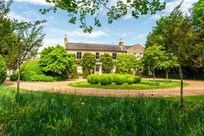4 acres of House with Land for sale in Sharnbrook