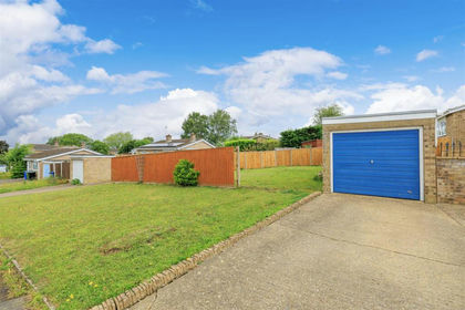 Self Build Plot for sale in Halesworth