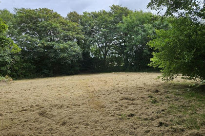 Building Plot for sale in St. Agnes