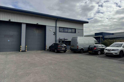 Commercial Land for sale in St Helens South and Whiston