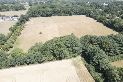 Land for sale in Chalfont St. Peter
