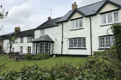 Commercial Land for sale in Brompton Regis